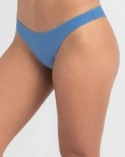 Sophia High Cut Bikini Bottom 7 Sophia High Cut Bikini Bottom -Fashion Women 20314037 01 RT XL