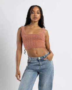 Paloma Knit Top