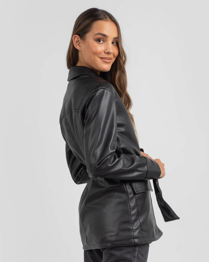 Toni Jacket 3 Toni Jacket - Image 3