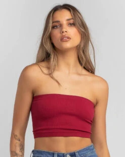 Everything Tube Top