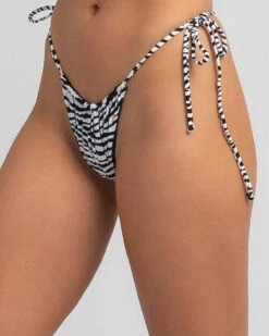Zane Reversible Bikini Bottom 8 Zane Reversible Bikini Bottom -Fashion Women 20315367 01 RT XL