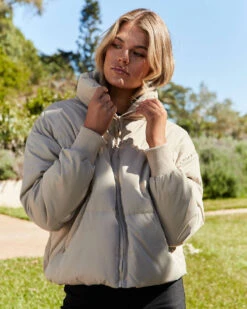 Academy Puffer Jacket