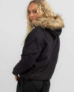 Darby Jacket 7 Darby Jacket -Fashion Women 20315407 01 LT XL