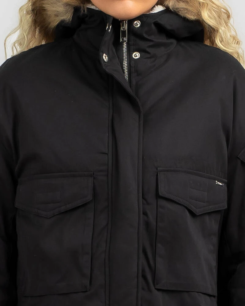 Darby Jacket 4 Darby Jacket - Image 4