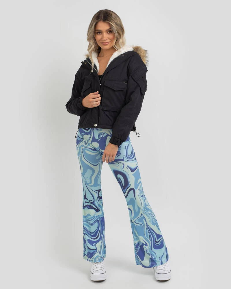 Darby Jacket 5 Darby Jacket - Image 5