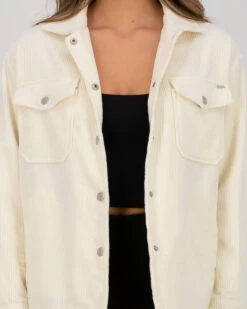 Shilah Shacket -Fashion Women 20315438 01 RT XL