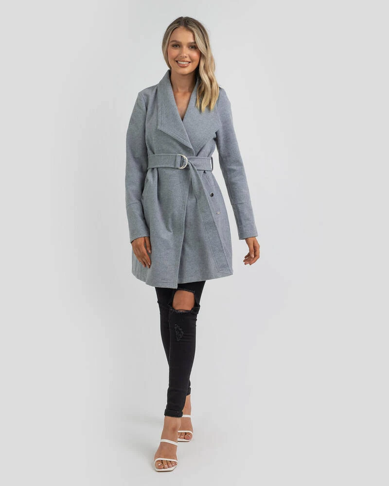 Miley Jacket 2 Miley Jacket - Image 2