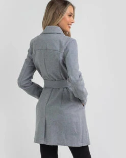 Miley Jacket 6 Miley Jacket -Fashion Women 20315476 01 LT XL