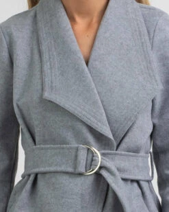 Miley Jacket 7 Miley Jacket -Fashion Women 20315476 01 RT XL