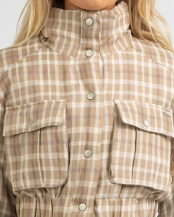 Haylee Jacket -Fashion Women 20315589 01 RT XL