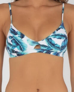 Lei Palms Bikini Top 7 Lei Palms Bikini Top -Fashion Women 20315630 01 LT XL