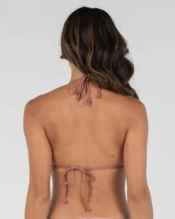 Beach Shack Bikini Top -Fashion Women 20316038 01 RT XL