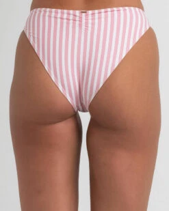 Brighton Classic Bikini Bottom -Fashion Women 20316044 04 LT XL