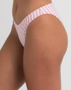 Brighton Classic Bikini Bottom -Fashion Women 20316044 04 RT XL