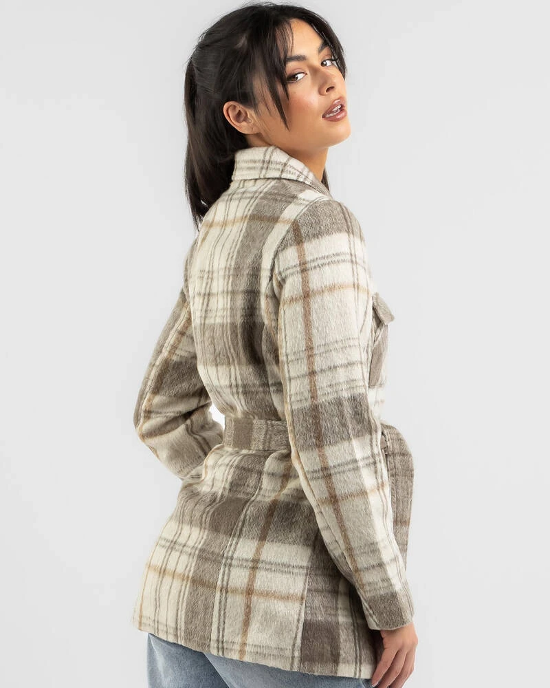 Brandon Jacket 3 Brandon Jacket - Image 3