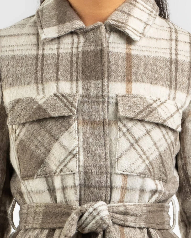 Brandon Jacket 4 Brandon Jacket - Image 4