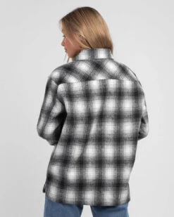 Kevin Shacket 6 Kevin Shacket -Fashion Women 20316243 01 LT XL