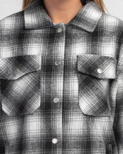 Kevin Shacket 7 Kevin Shacket -Fashion Women 20316243 01 RT XL