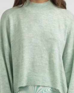 Gigi Knit Jumper 7 Gigi Knit Jumper -Fashion Women 20316263 03 RT XL