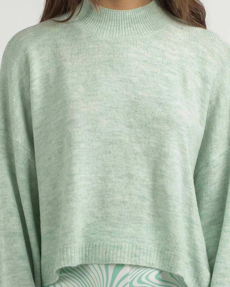 Gigi Knit Jumper 4 Gigi Knit Jumper - Image 4