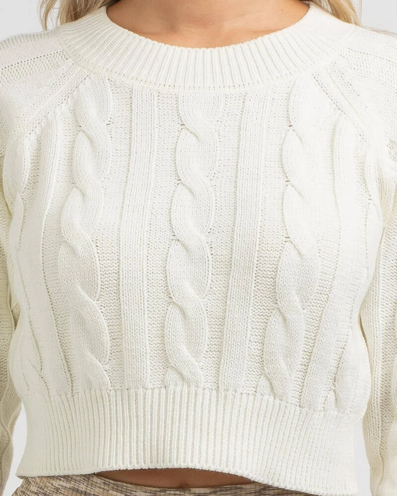 So Whatcha Want Knit 4 So Whatcha Want Knit - Image 4