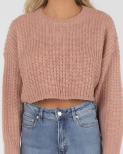 Brooklyn Knit 7 Brooklyn Knit -Fashion Women 20316409 04 RT XL