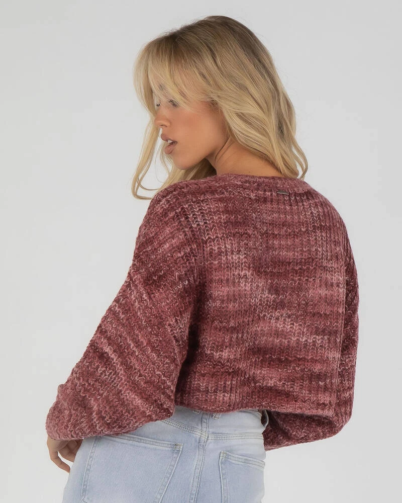 Hot Sauce Knit 2 Hot Sauce Knit - Image 2