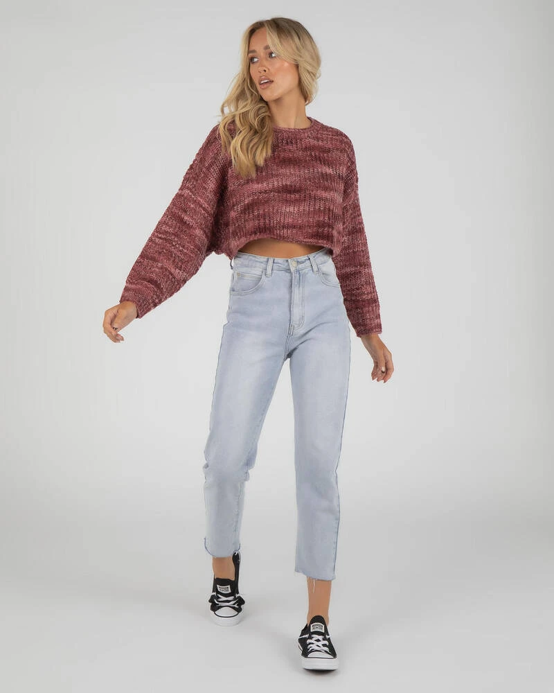 Hot Sauce Knit 3 Hot Sauce Knit - Image 3