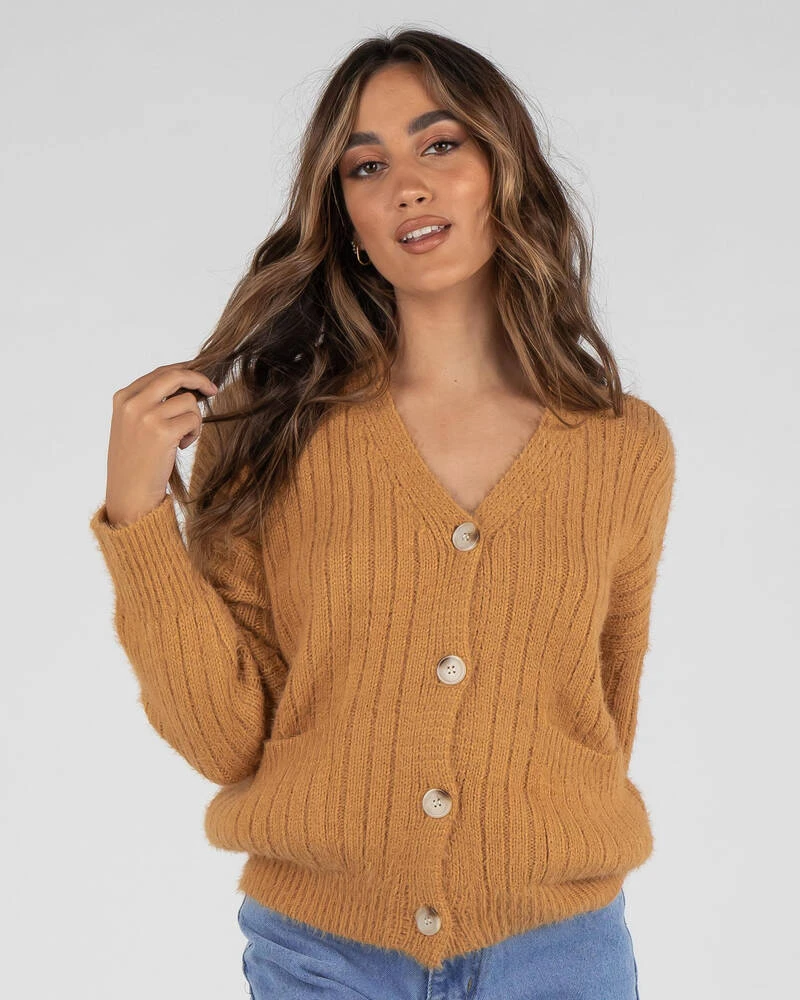The Vibes Knit Cardigan 1 The Vibes Knit Cardigan