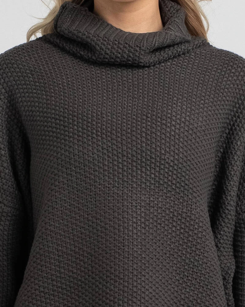 Diamond Knit 4 Diamond Knit - Image 4