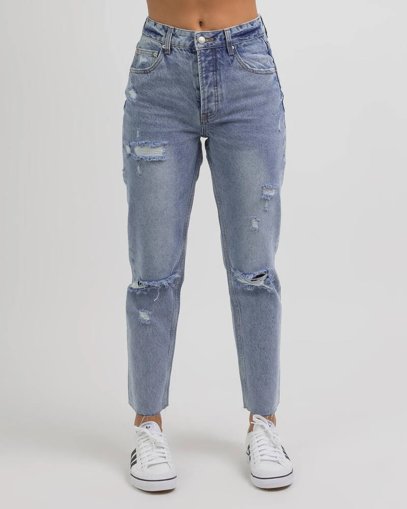 Millie Jeans 1 Millie Jeans