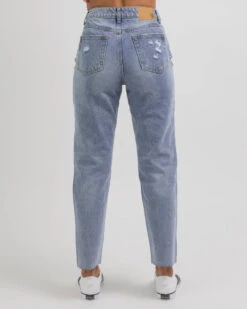 Millie Jeans 6 Millie Jeans -Fashion Women 20316516 01 LT XL