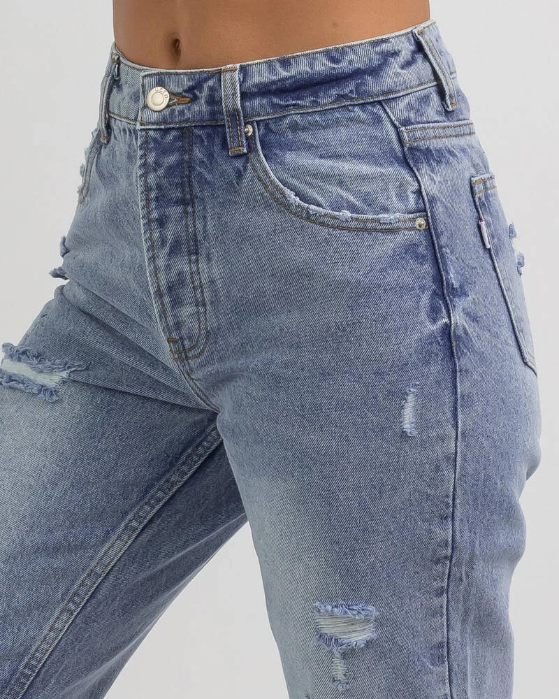 Millie Jeans 4 Millie Jeans - Image 4