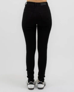 Callie Jeans -Fashion Women 20316590 01 LT XL