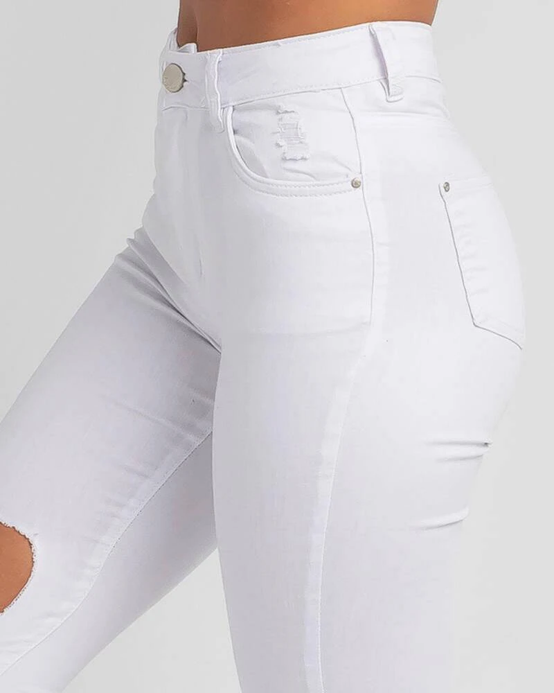 Callie Jeans 4 Callie Jeans - Image 4