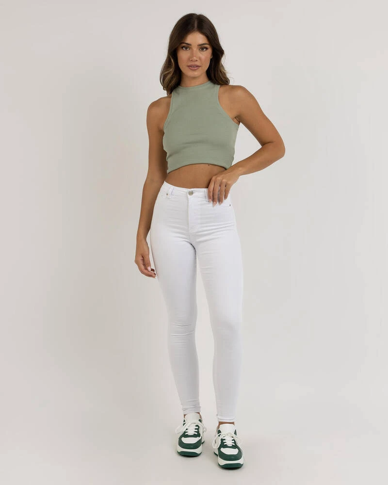 Stafford Jeggings 2 Stafford Jeggings - Image 2