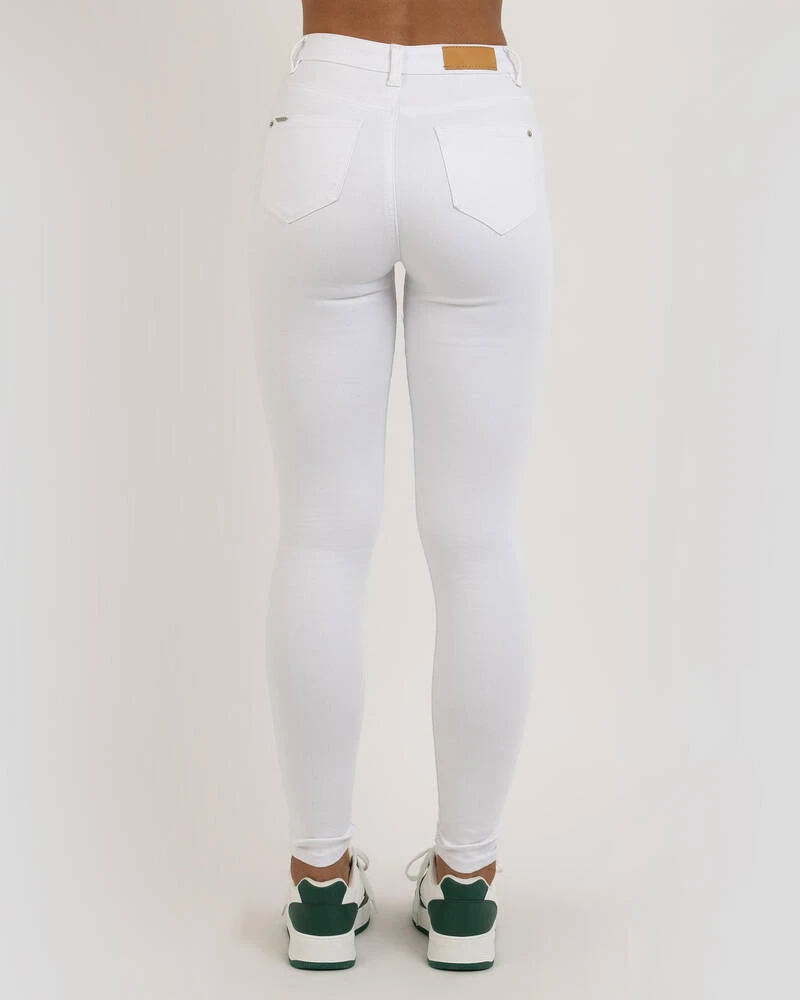 Stafford Jeggings 3 Stafford Jeggings - Image 3