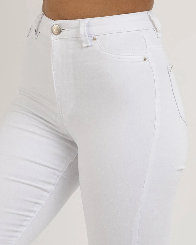 Stafford Jeggings 4 Stafford Jeggings - Image 4