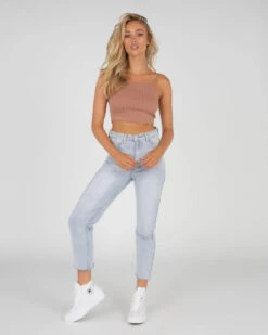 Wonder Top -Fashion Women 20317440 04 LT XL