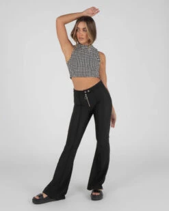 Flava Top -Fashion Women 20317444 01 LT XL