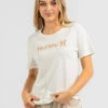 HURLEY O&O Seasonal T-Shirt