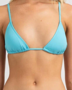 Lara Triangle Bikini Top 8 Lara Triangle Bikini Top -Fashion Women 20323648 10 RT XL
