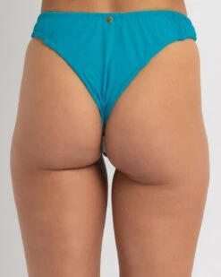 Natalia Ruch Bikini Bottom -Fashion Women 20323661 03 TP XL