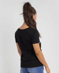 UNIT Womens Faith T-Shirt -Fashion Women 20323710 01 LT XL