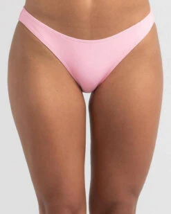 Jojo Classic Bikini Bottom 7 Jojo Classic Bikini Bottom -Fashion Women 20324251 04 LT XL