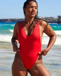 Lennox One Piece Swimsuit