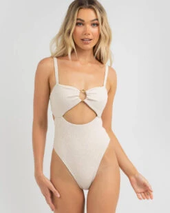 Elora One Piece Swimsuit