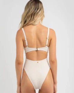 Elora One Piece Swimsuit -Fashion Women 20325077 04 LT XL