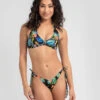 Tropicana Knot Bikini Top