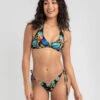 Tropicana Tie Side Bikini Bottom